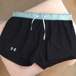 Under Armour shorts